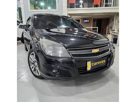 CHEVROLET VECTRA 2.0 MPFI GT-X HATCH 8V FLEX 4P AUTOMÁTICO CHEVROLET VECTRA 2.0 MPFI GT-X HATCH 8V FLEX 4P AUTOMÁTICO